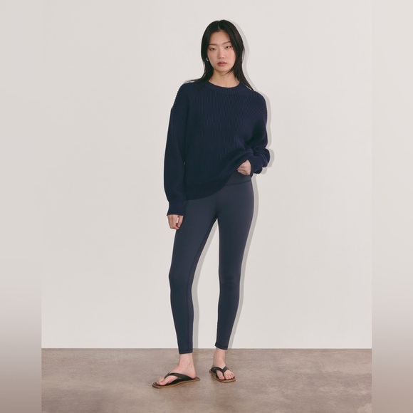 Everlane perform legging ankle , sz small - Picture 1 of 9